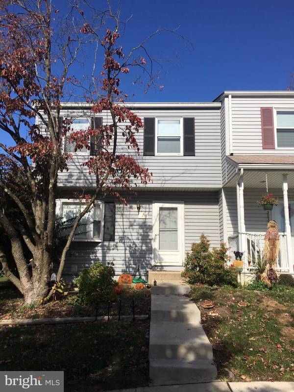 7 BUSH HILL CT, Gaithersburg, MD 20882