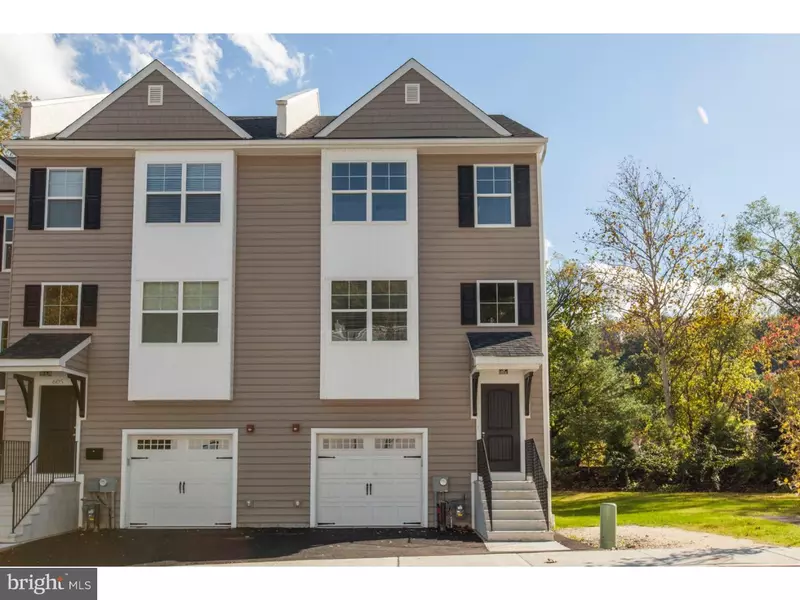 607 APPLE ST, Conshohocken, PA 19428