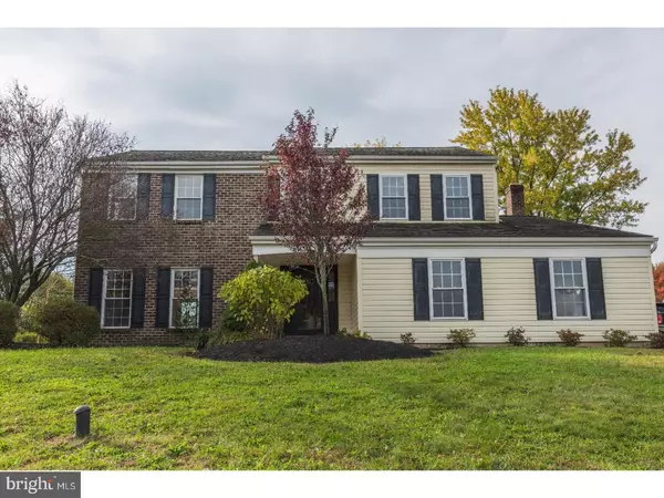 Lansdale, PA 19446,896 CARRIAGE WAY