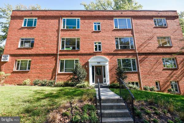 10401 MONTROSE AVE #202, Bethesda, MD 20814