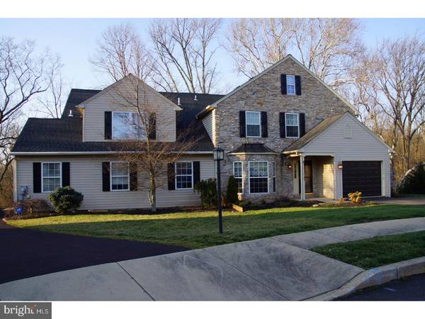 188 ROWLEY CT, Souderton, PA 18964