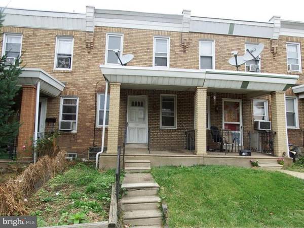 6304 DITMAN ST, Philadelphia, PA 19135