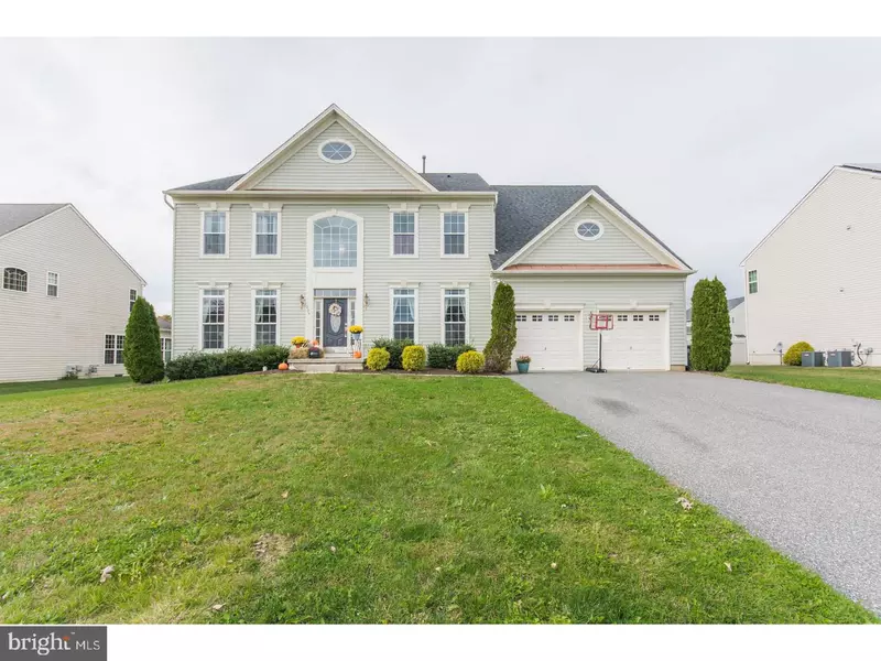 209 LURAY DR, Williamstown, NJ 08094