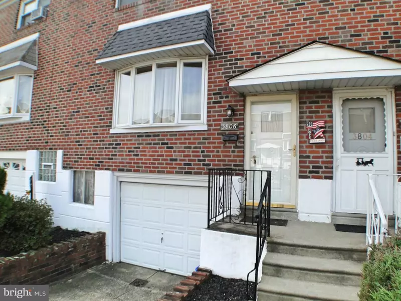 3806 NEDLA RD, Philadelphia, PA 19154