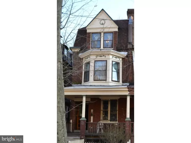 5034 HAZEL AVE, Philadelphia, PA 19143