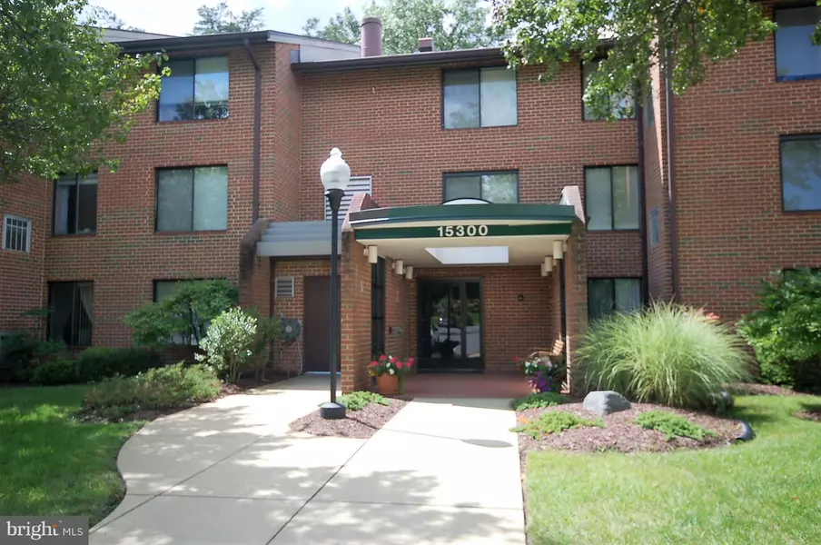 15300 BEAVERBROOK CT #88-1H, Silver Spring, MD 20906