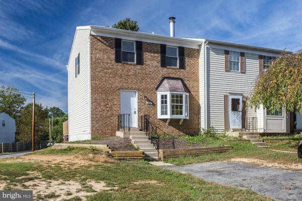 820 HOLLY DR, La Plata, MD 20646