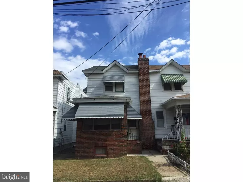 3741 FROSTHOFFER AVE, Pennsauken, NJ 08110