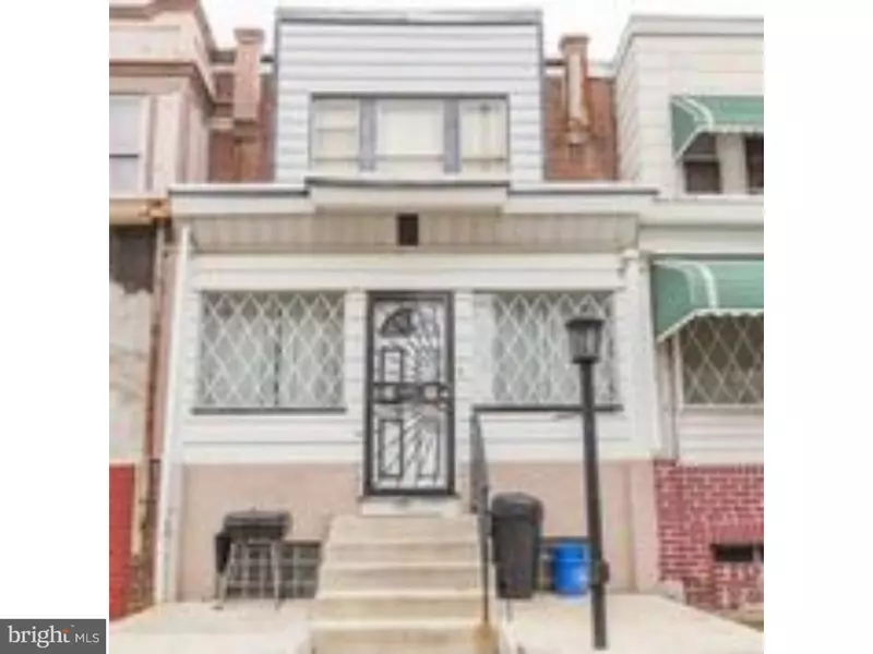 1727 S 56TH ST, Philadelphia, PA 19143