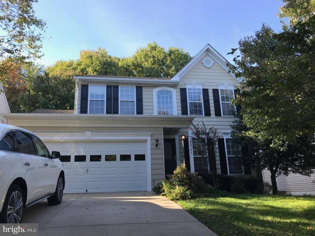 5741 WHISTLING WINDS WALK, Clarksville, MD 21029