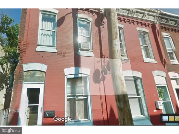 2825 N LEE ST, Philadelphia, PA 19134