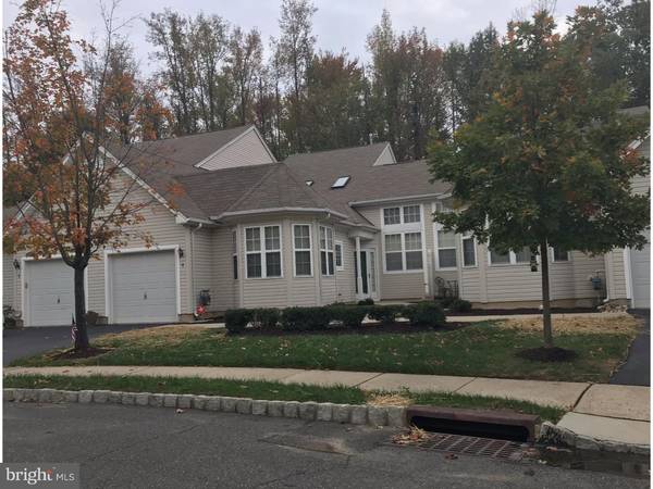 4 WINTERBERRY TER, Hamilton, NJ 08690