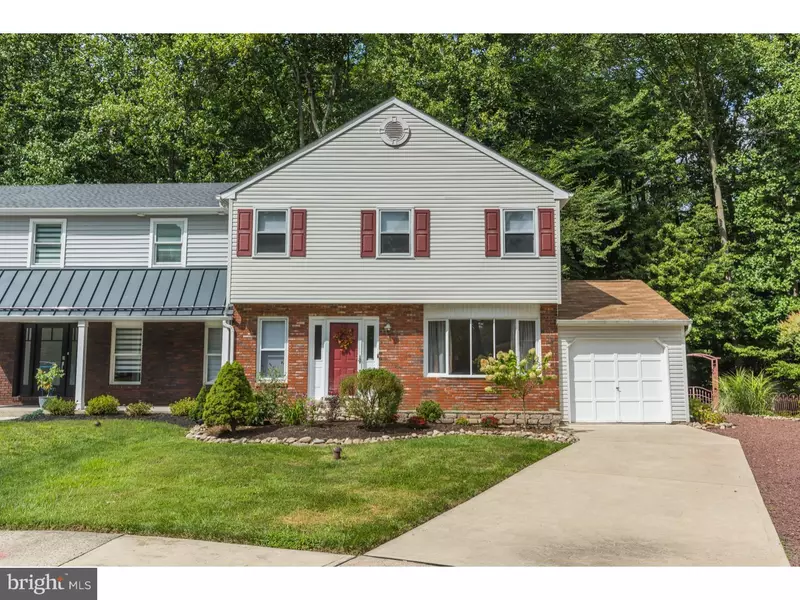 1292 BELGRAVE CRES, Yardley, PA 19067