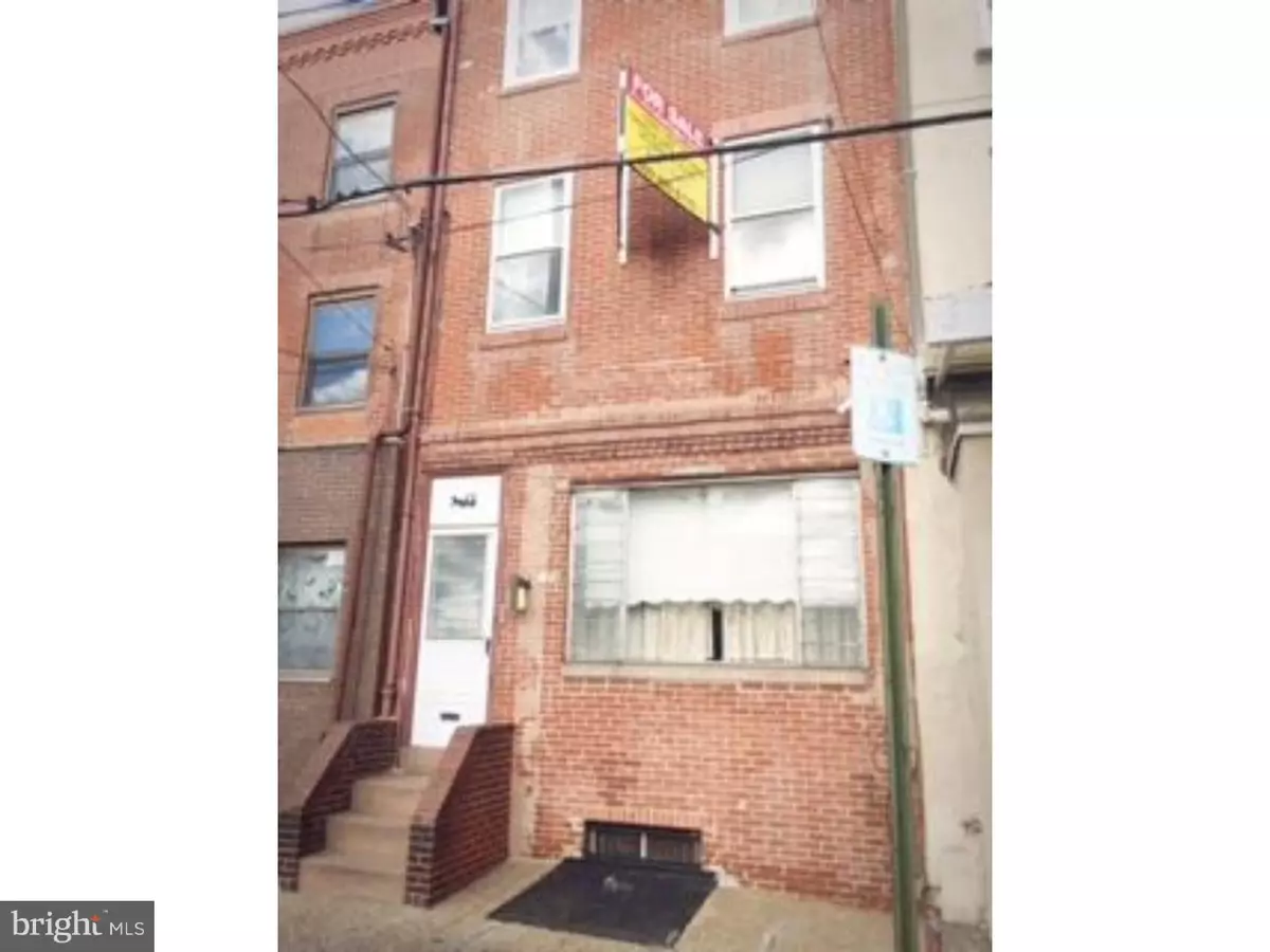 Philadelphia, PA 19147,911 WASHINGTON AVE