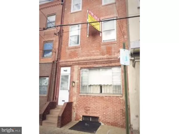 911 WASHINGTON AVE, Philadelphia, PA 19147