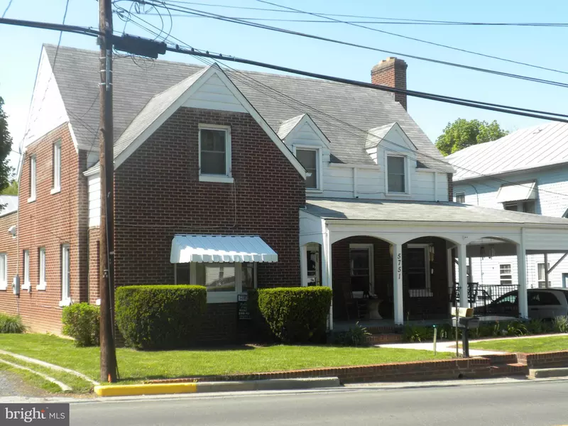5751 MAIN ST, Mount Jackson, VA 22842