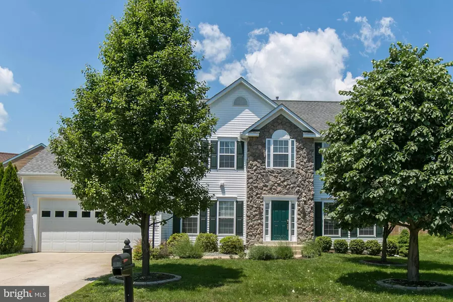 844 LAKELAND CT, Culpeper, VA 22701