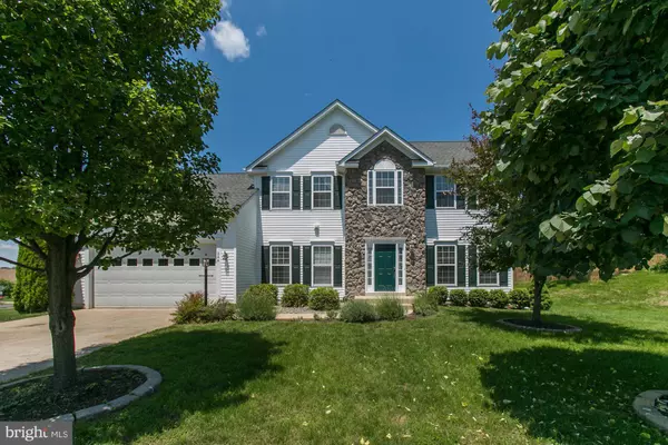 Culpeper, VA 22701,844 LAKELAND CT