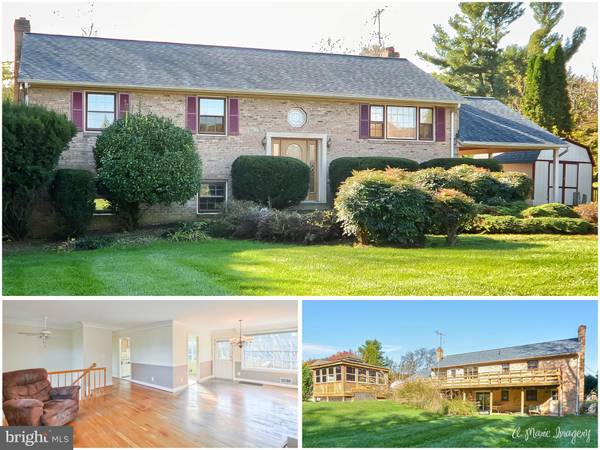 12508 OLD BALTIMORE RD W, Boyds, MD 20841