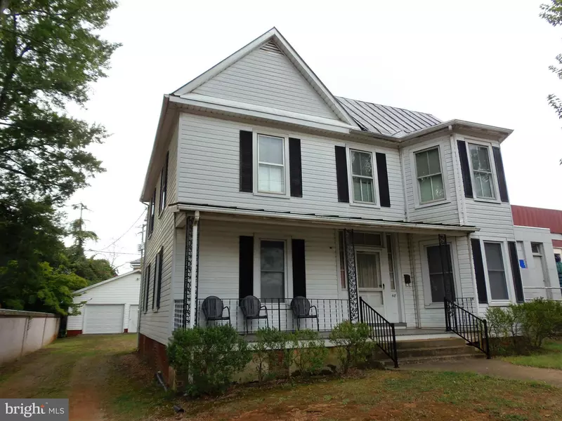 148 MAIN ST, Orange, VA 22960