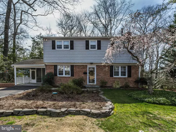 311 HOLLYBERRY RD, Severna Park, MD 21146