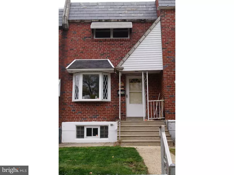 4478 CARWITHAN ST, Philadelphia, PA 19136