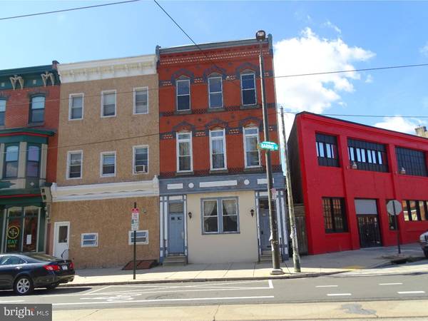 3824 LANCASTER AVE, Philadelphia, PA 19104