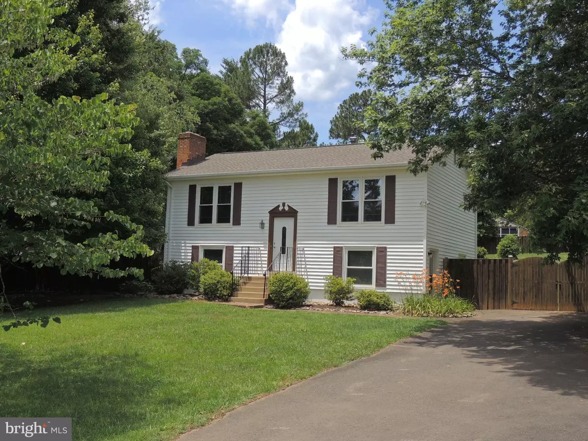 Culpeper, VA 22701,606 YOWELL DR