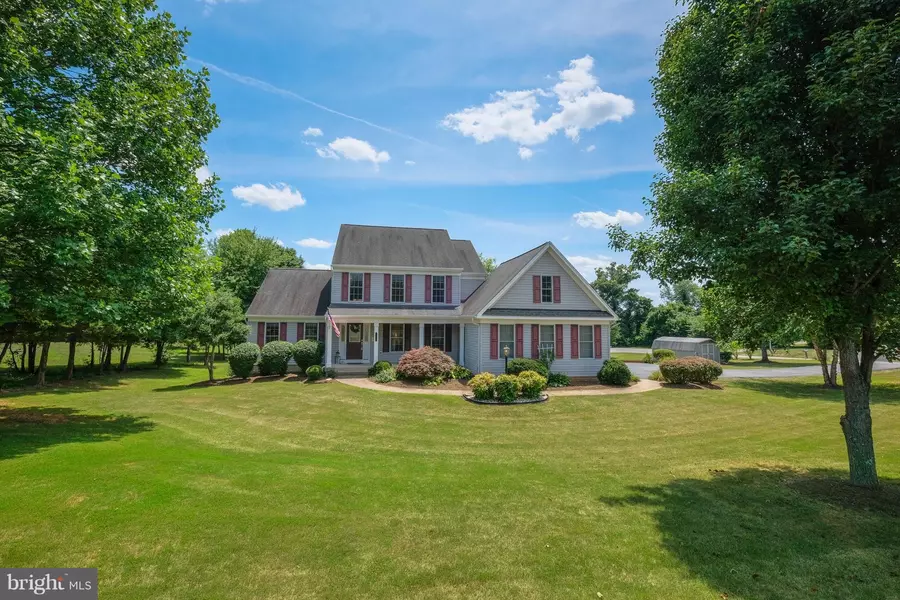 13567 WINDMILL WAY, Culpeper, VA 22701