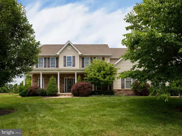 209 TYSON DR, Berryville, VA 22611