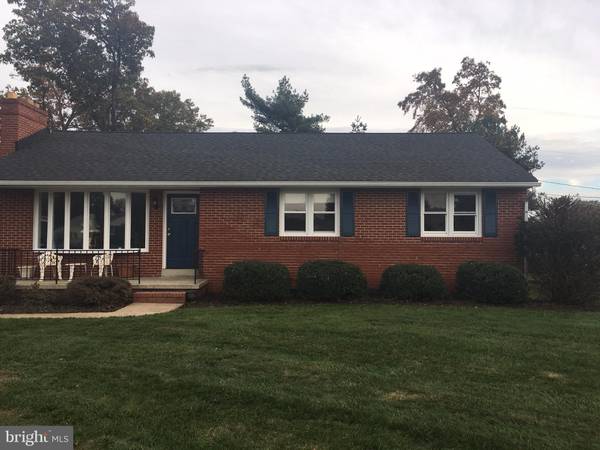 4318 PINEY PARK RD, Perry Hall, MD 21128