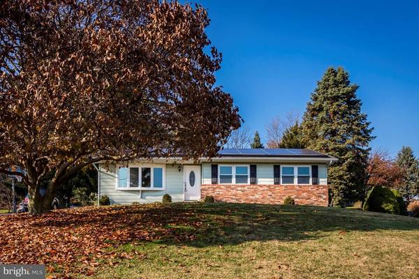 5240 FRETER RD, Sykesville, MD 21784