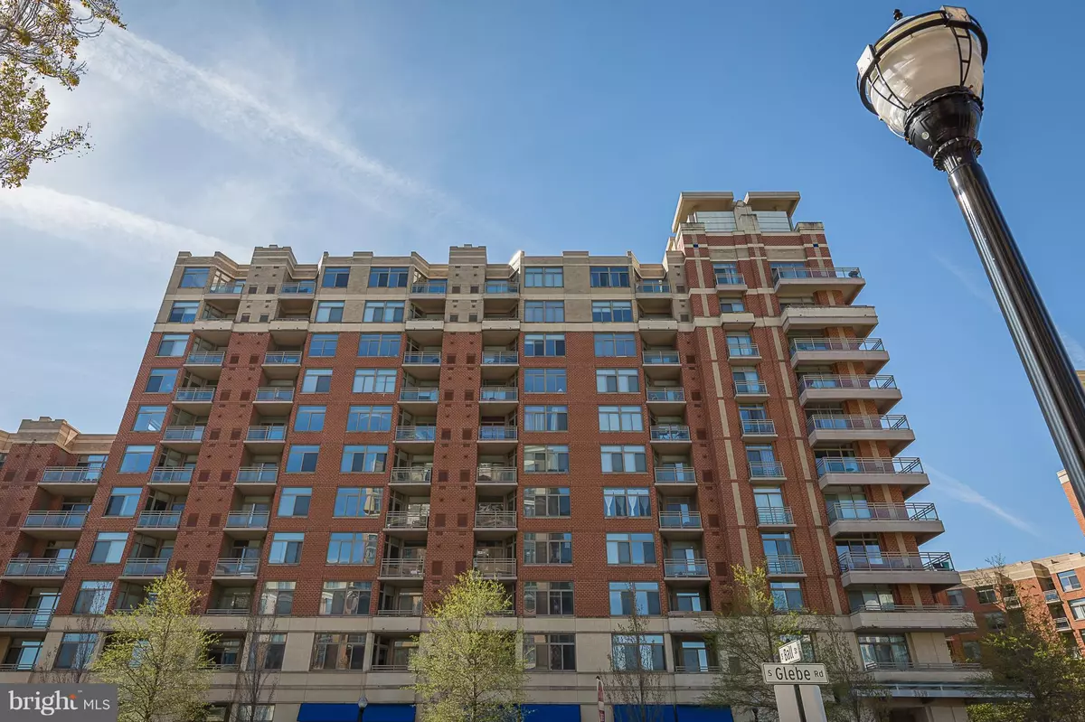 Arlington, VA 22202,3650 GLEBE RD #1047