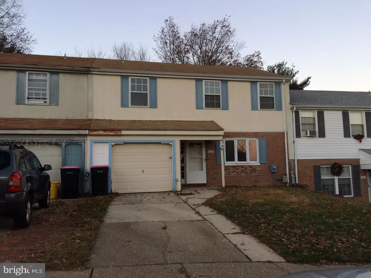 Clementon, NJ 08021,1609 BRYANT PL