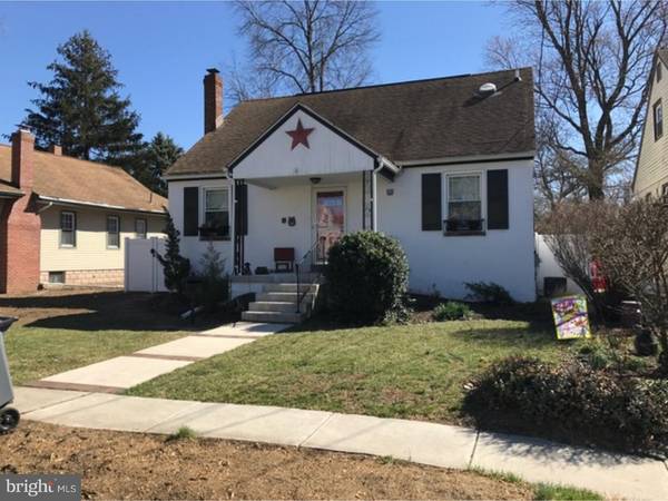 1712 MAPLE AVE, Haddon Heights, NJ 08035