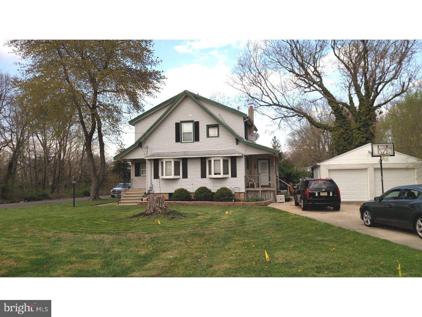 1200 CHESTNUT AVE, Voorhees, NJ 08043