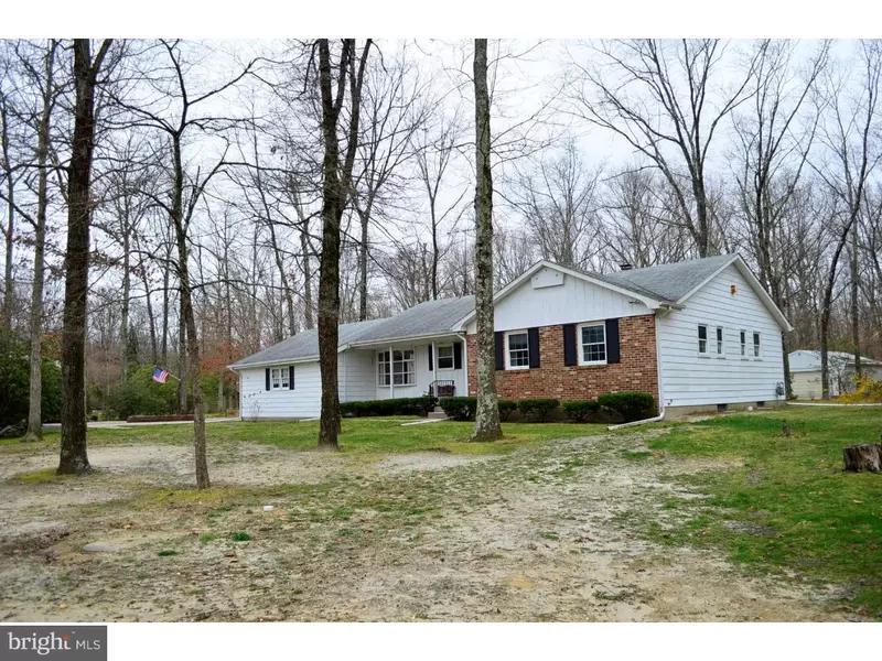 441 S ROUTE 73, Hammonton, NJ 08037