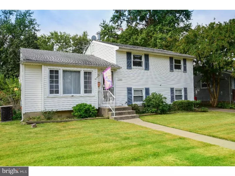 208 KATHERINE AVE, Westville, NJ 08093