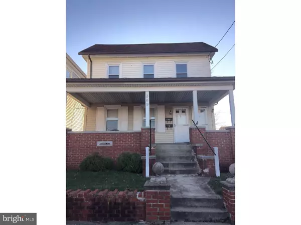 369 S MAIN ST, Williamstown, NJ 08094