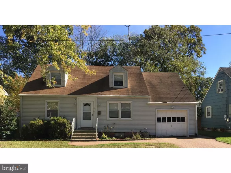 412 VANNEST AVE, Ewing, NJ 08618