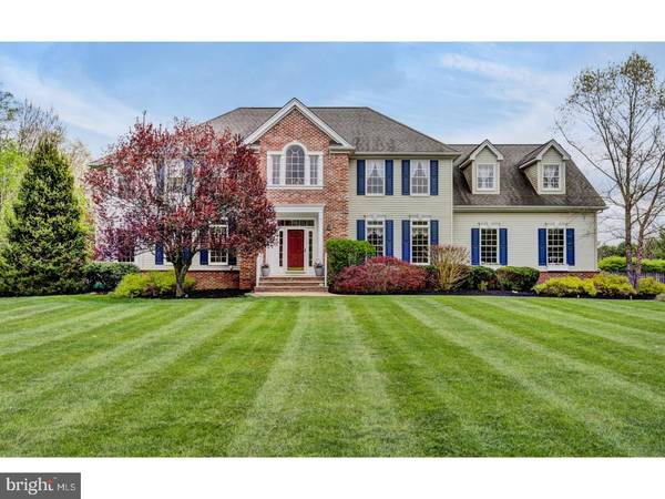 31 SWEETWATER DR, Belle Mead, NJ 08502