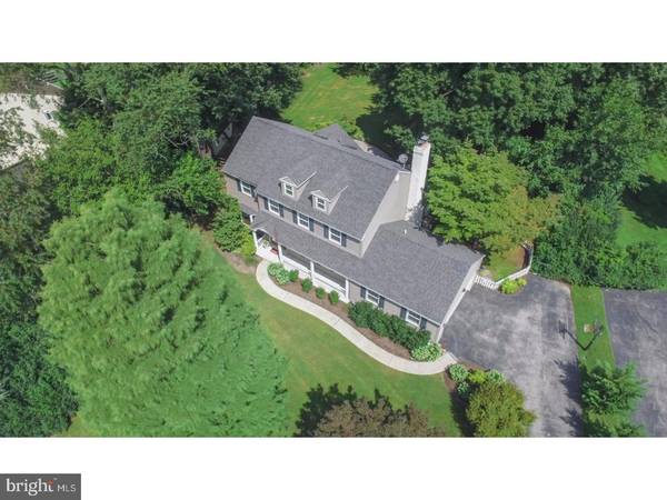 1553 MILL RACE LN, West Chester, PA 19380