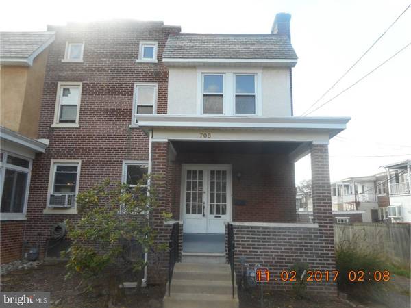 708 W 31ST ST, Wilmington, DE 19802