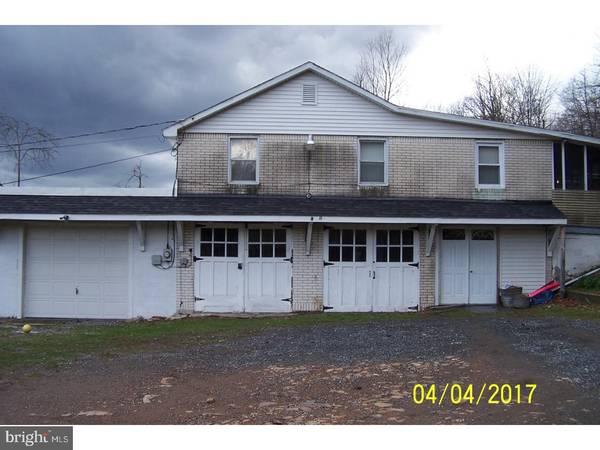 Tamaqua, PA 18252,265-267 OWL CREEK RD