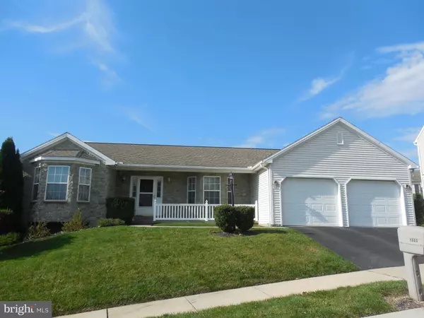 7503 SENECA RIDGE DR, York, PA 17403