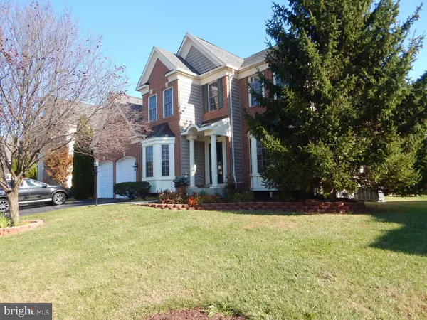 6406 ASHBY GROVE LOOP, Haymarket, VA 20169