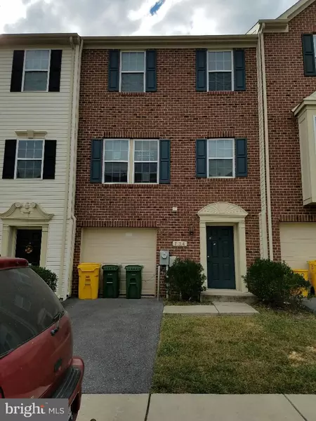 734 OLIVE WOOD LN, Baltimore, MD 21225