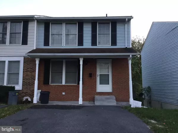 5 HART ST, Winchester, VA 22601