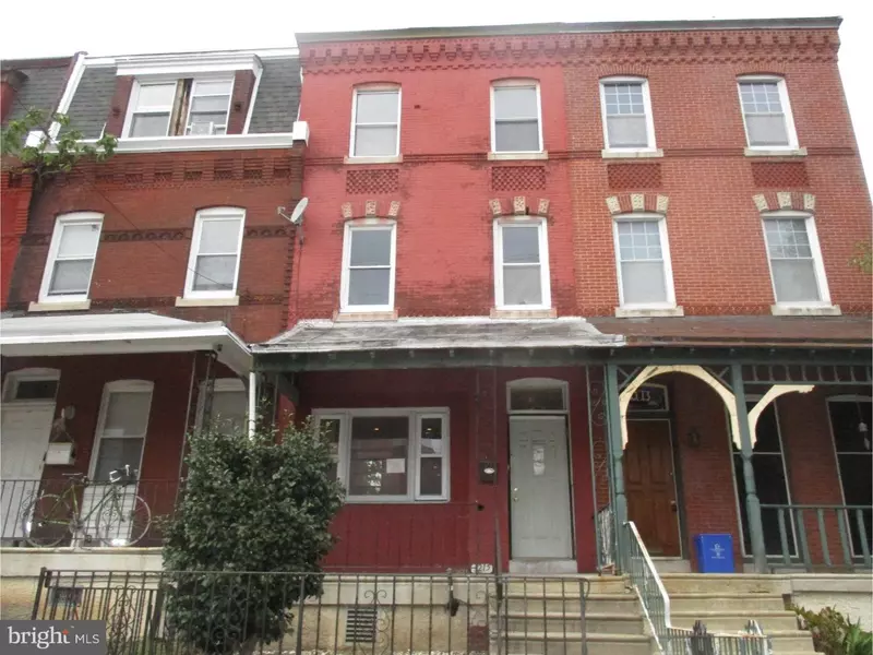 3215 HAVERFORD AVE, Philadelphia, PA 19104