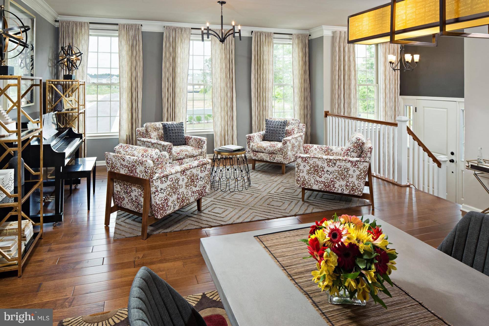Chantilly, VA 20152,24997 CAMBRIDGE HILL TER